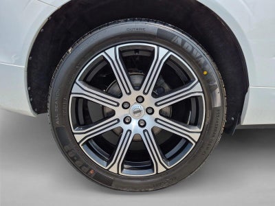 2018 Volvo XC60 T5 AWD Inscription