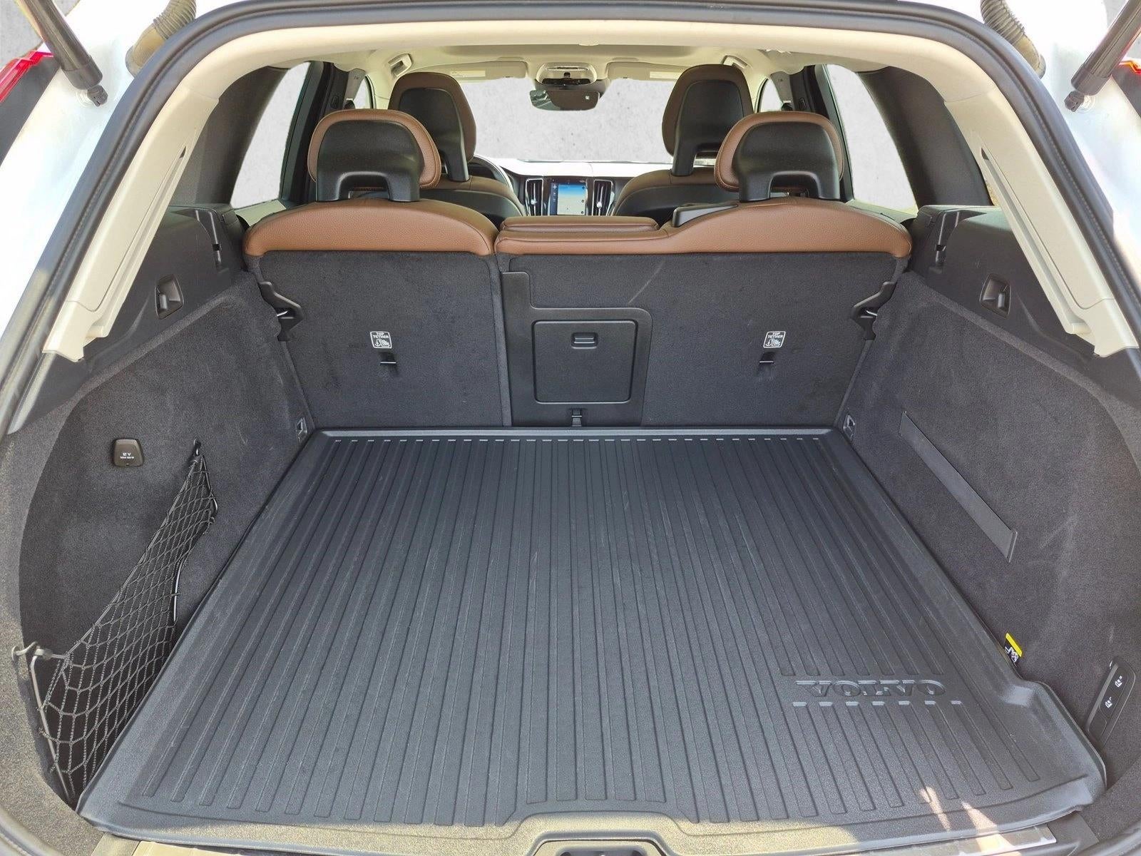 2018 Volvo XC60 T5 AWD Inscription