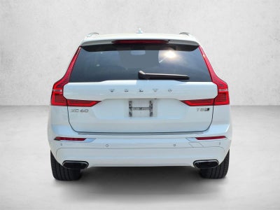 2018 Volvo XC60 T5 AWD Inscription