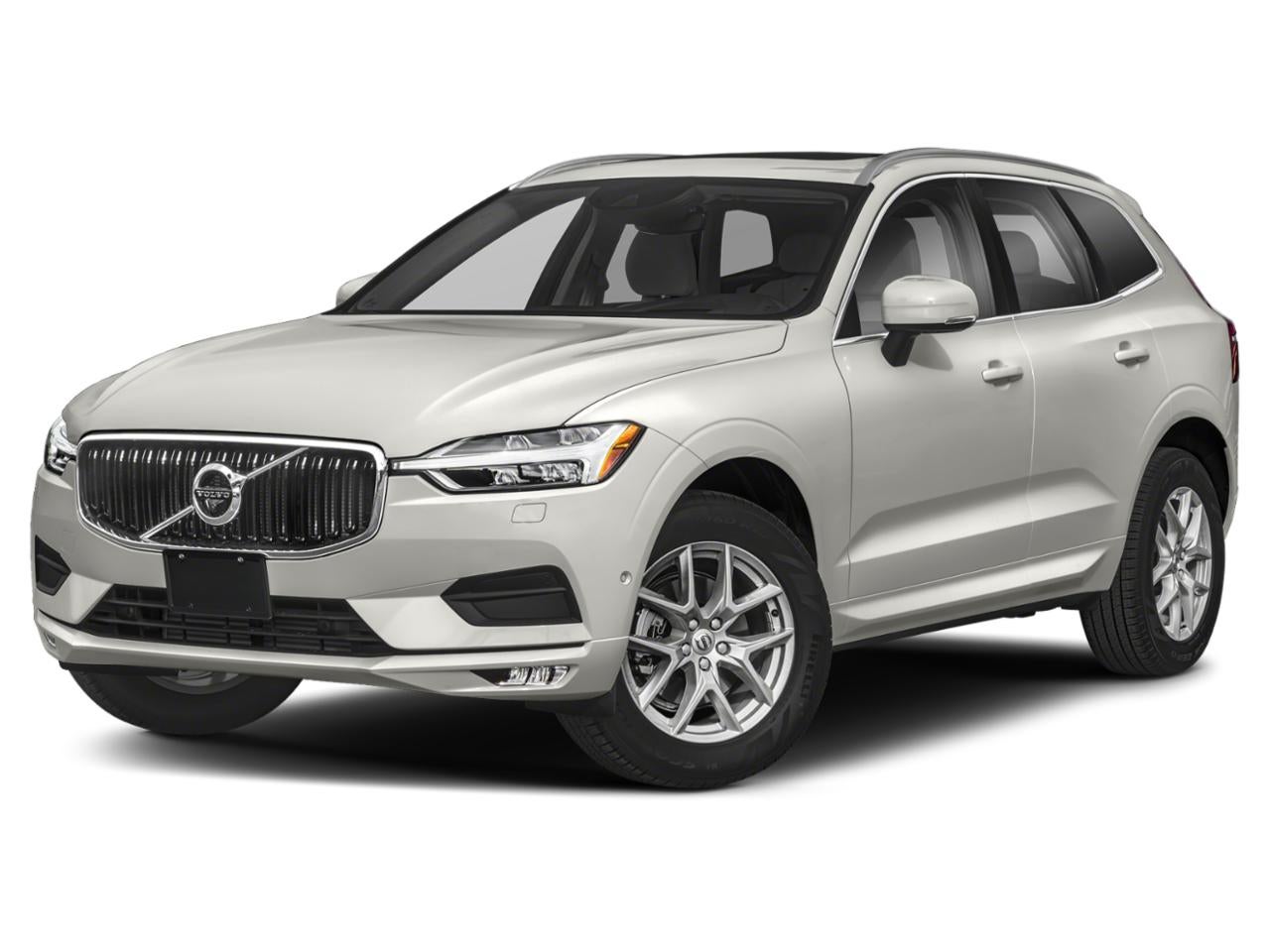 2018 Volvo XC60 T5 AWD Inscription