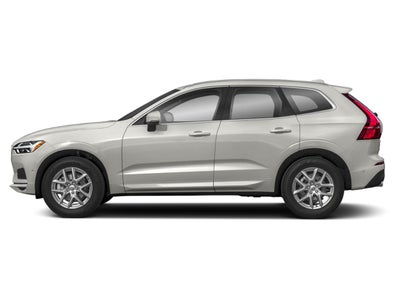 2018 Volvo XC60 T5 AWD Inscription