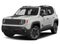 2015 Jeep Renegade 4WD 4dr Trailhawk