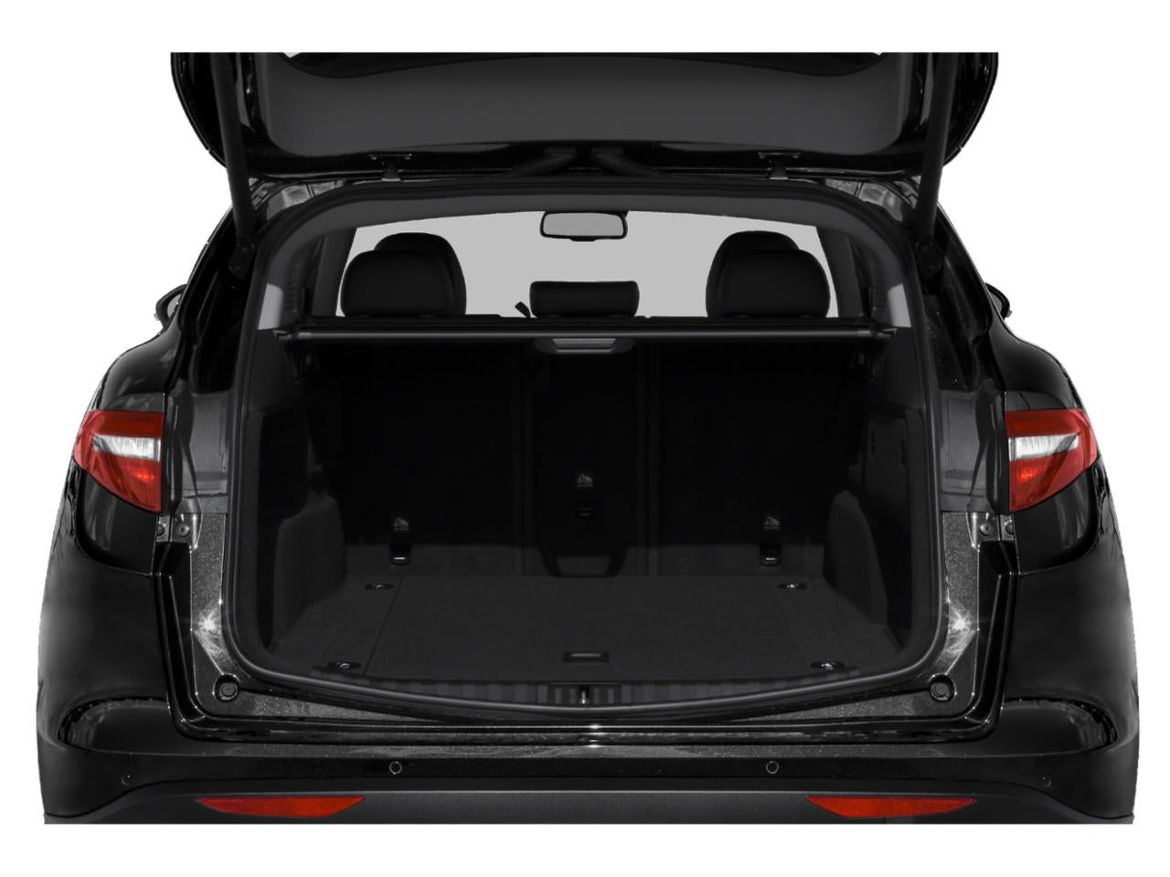 2018 Alfa Romeo Stelvio Sport AWD