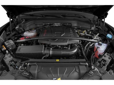 2018 Alfa Romeo Stelvio Sport AWD