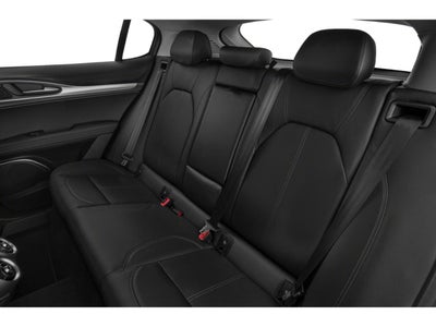 2018 Alfa Romeo Stelvio Sport AWD