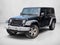 2017 Jeep Wrangler Unlimited Sport 4x4