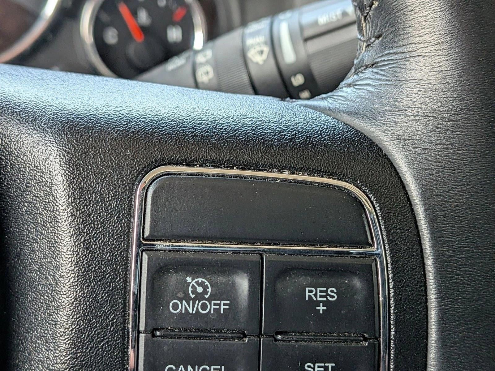 2017 Jeep Wrangler Unlimited Sport 4x4