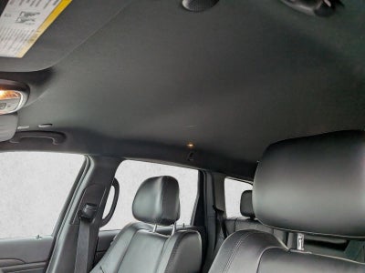 2018 Jeep Grand Cherokee Laredo E 4x4 *Ltd Avail*