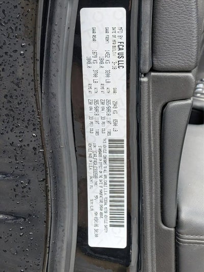 2018 Jeep Grand Cherokee Laredo E 4x4 *Ltd Avail*