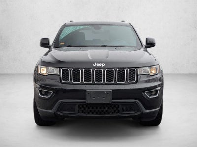 2018 Jeep Grand Cherokee Laredo E 4x4 *Ltd Avail*
