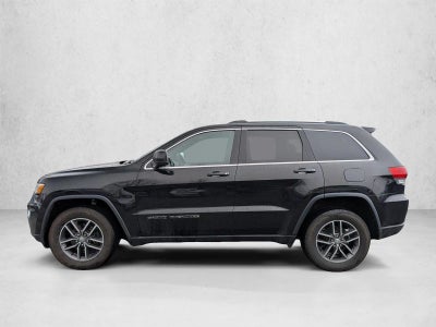 2018 Jeep Grand Cherokee Laredo E 4x4 *Ltd Avail*