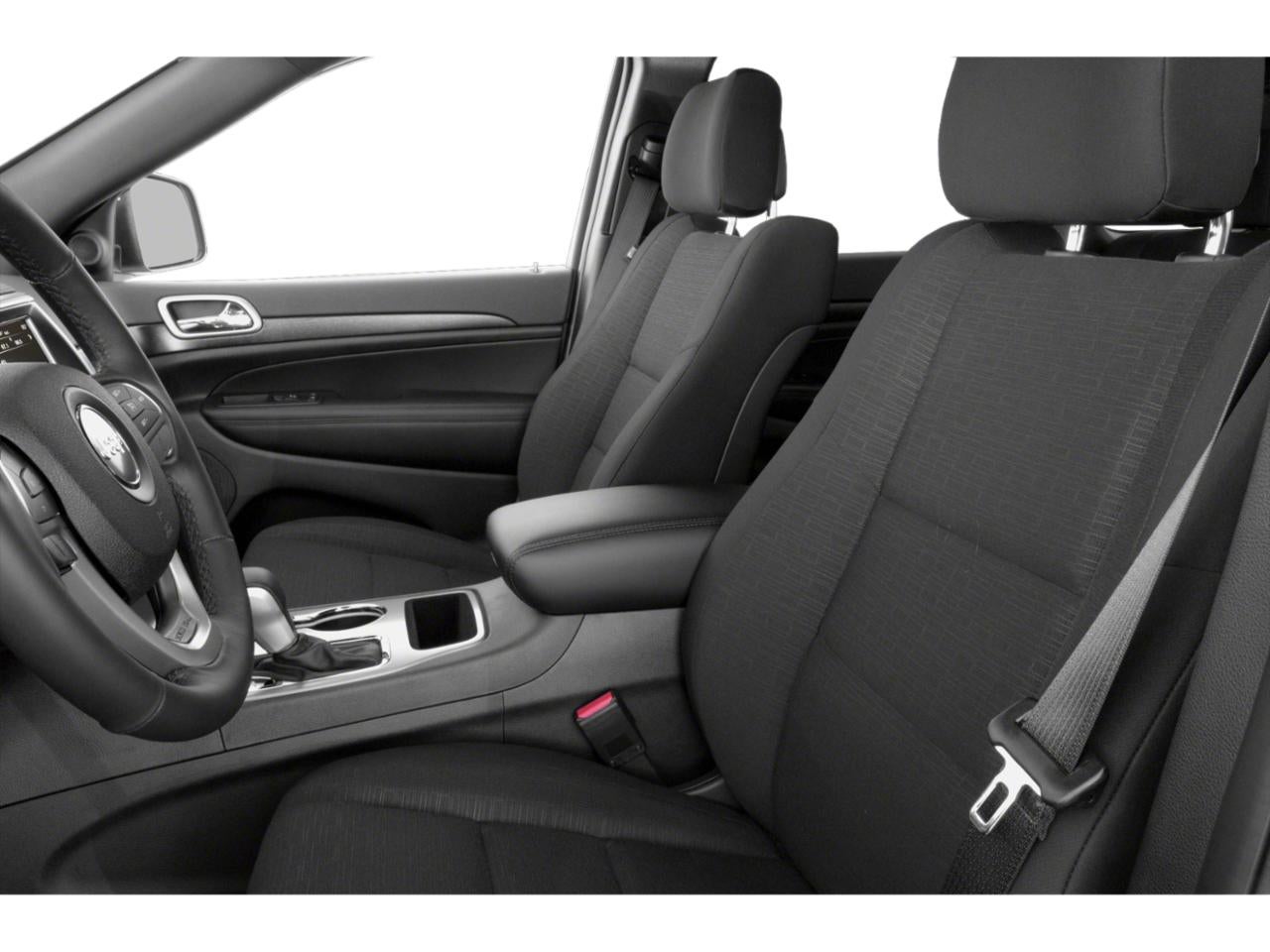 2018 Jeep Grand Cherokee Laredo E 4x4 *Ltd Avail*