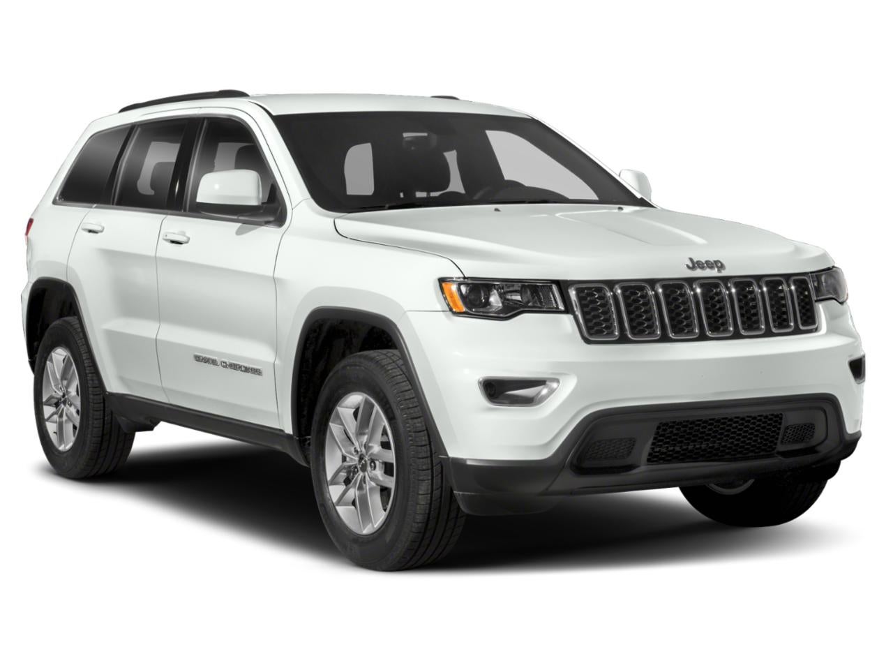 2018 Jeep Grand Cherokee Laredo E 4x4 *Ltd Avail*
