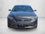 2018 Ford Taurus Limited FWD