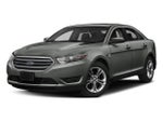 2018 Ford Taurus Limited FWD