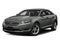2018 Ford Taurus Limited FWD