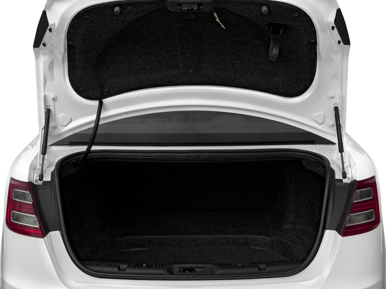 2018 Ford Taurus Limited FWD