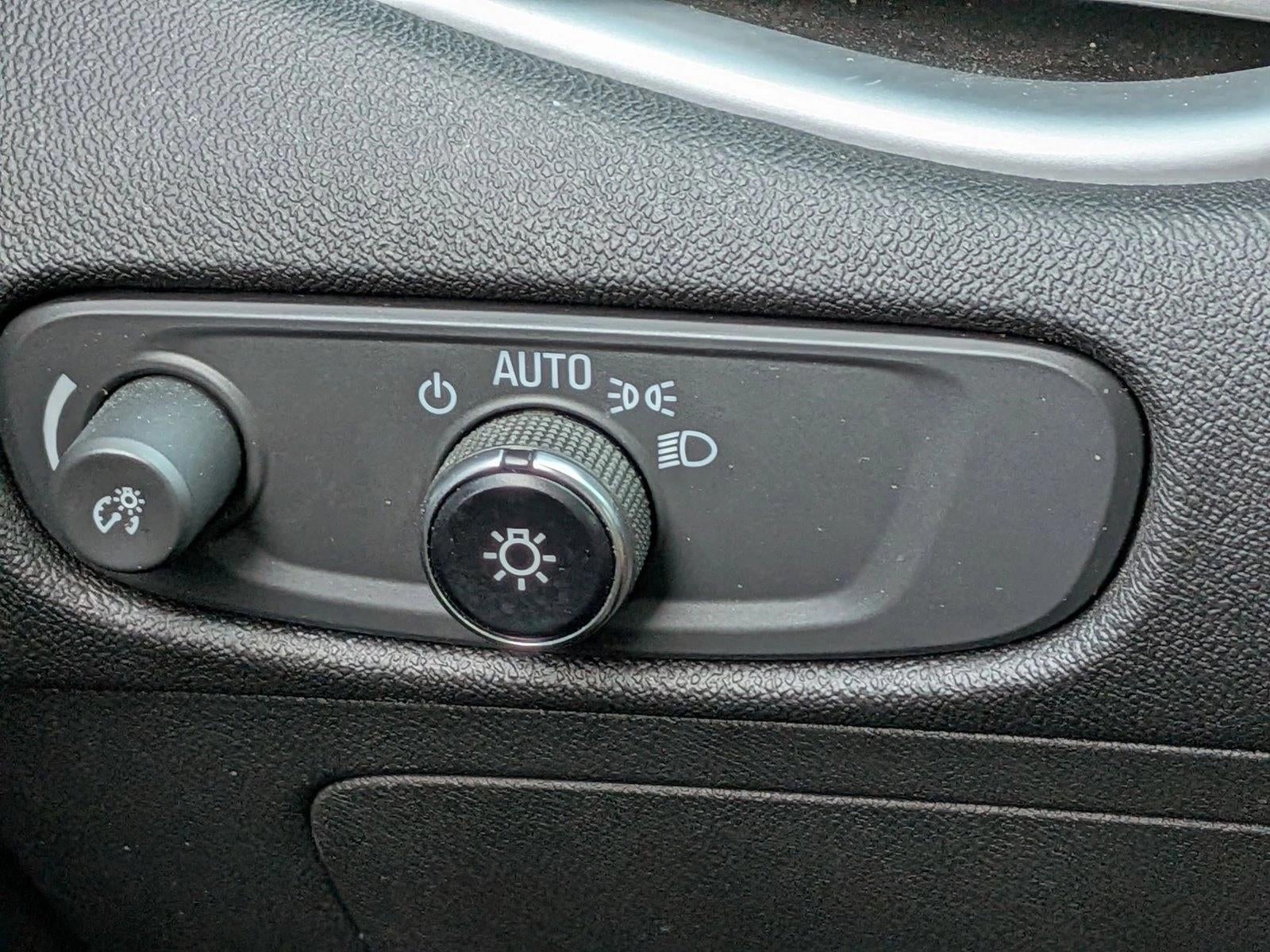 2023 Chevrolet Malibu 4dr Sdn 1LT