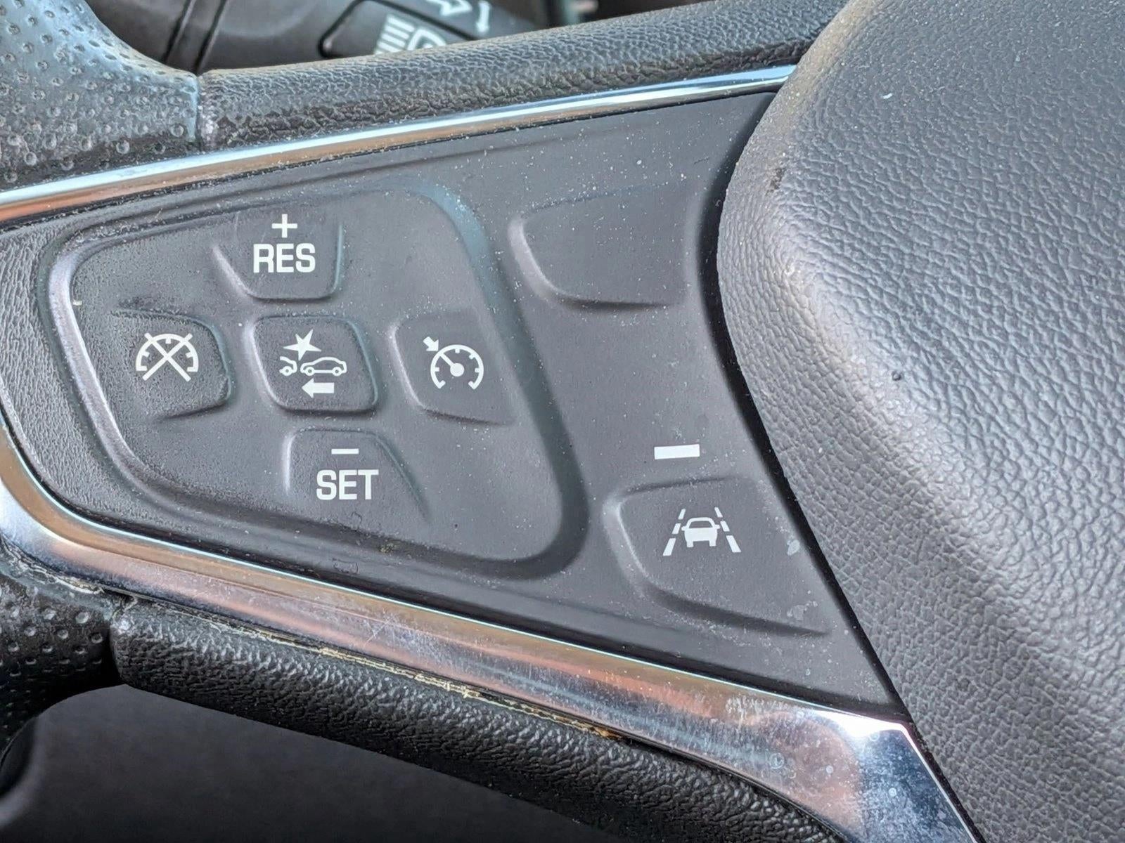 2023 Chevrolet Malibu 4dr Sdn 1LT