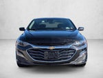 2023 Chevrolet Malibu 4dr Sdn 1LT
