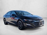 2023 Chevrolet Malibu 4dr Sdn 1LT