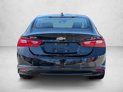 2023 Chevrolet Malibu 4dr Sdn 1LT
