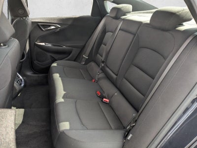 2023 Chevrolet Malibu 4dr Sdn 1LT