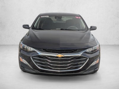 2023 Chevrolet Malibu 4dr Sdn 1LT