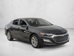 2023 Chevrolet Malibu 4dr Sdn 1LT
