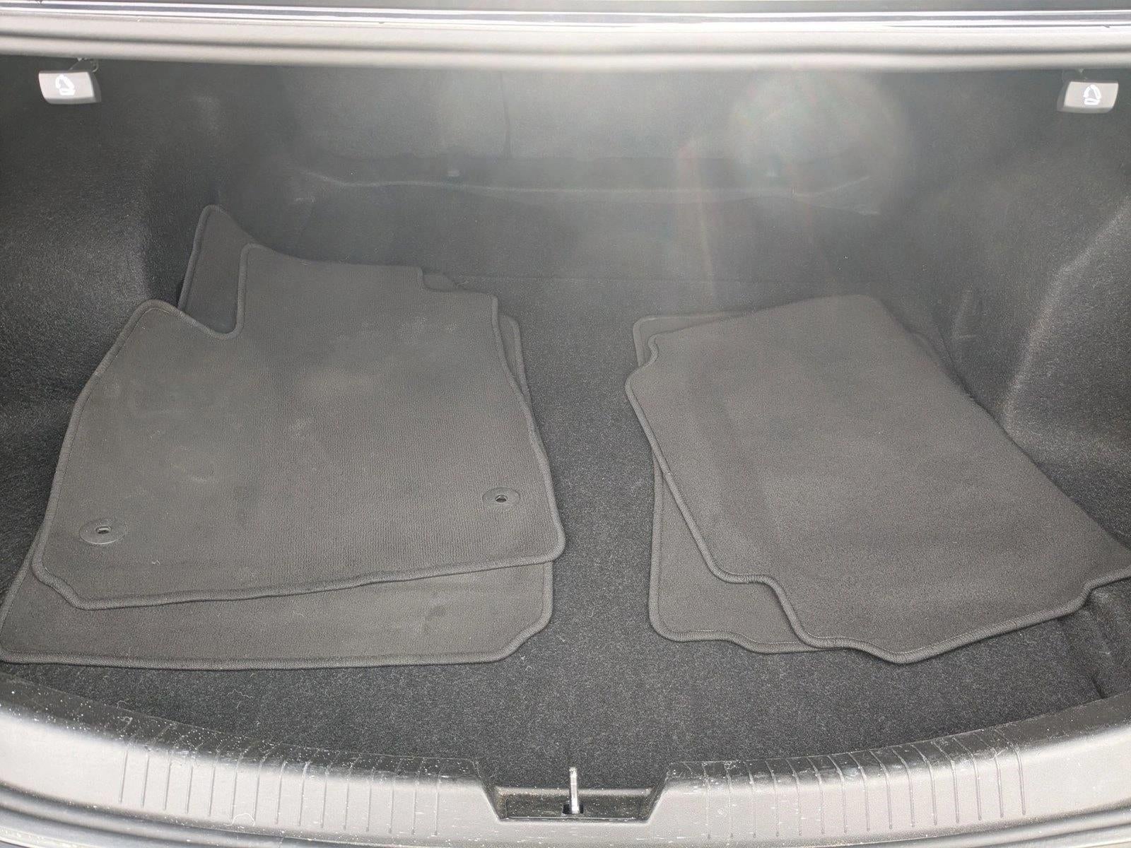 2023 Chevrolet Malibu 4dr Sdn 1LT