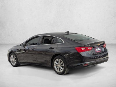 2023 Chevrolet Malibu 4dr Sdn 1LT