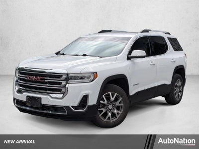2023 GMC Acadia AWD SLE