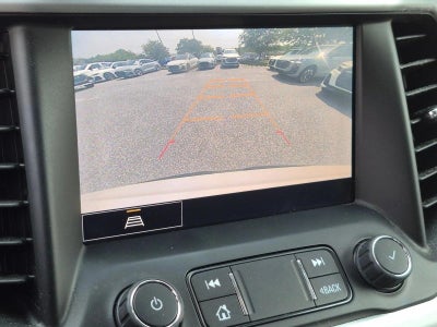 2021 GMC Acadia AWD SLT