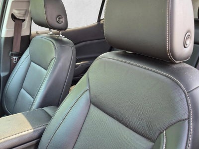 2021 GMC Acadia AWD SLT