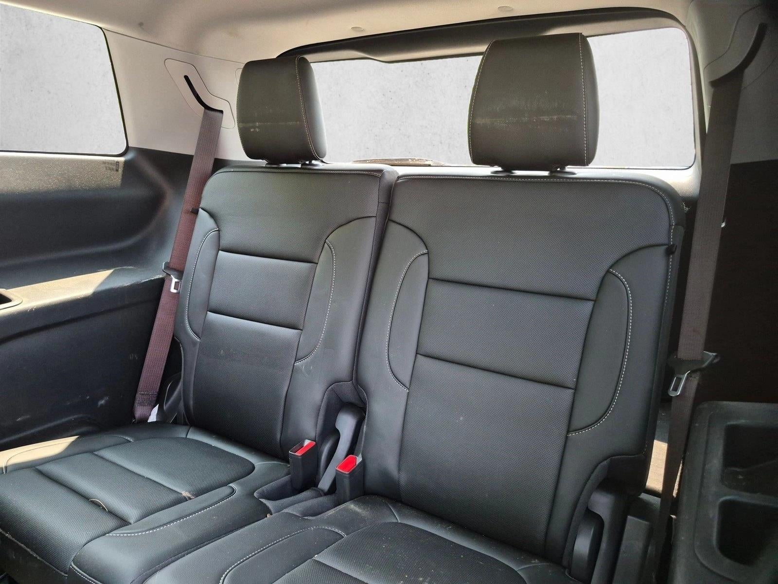 2021 GMC Acadia AWD SLT