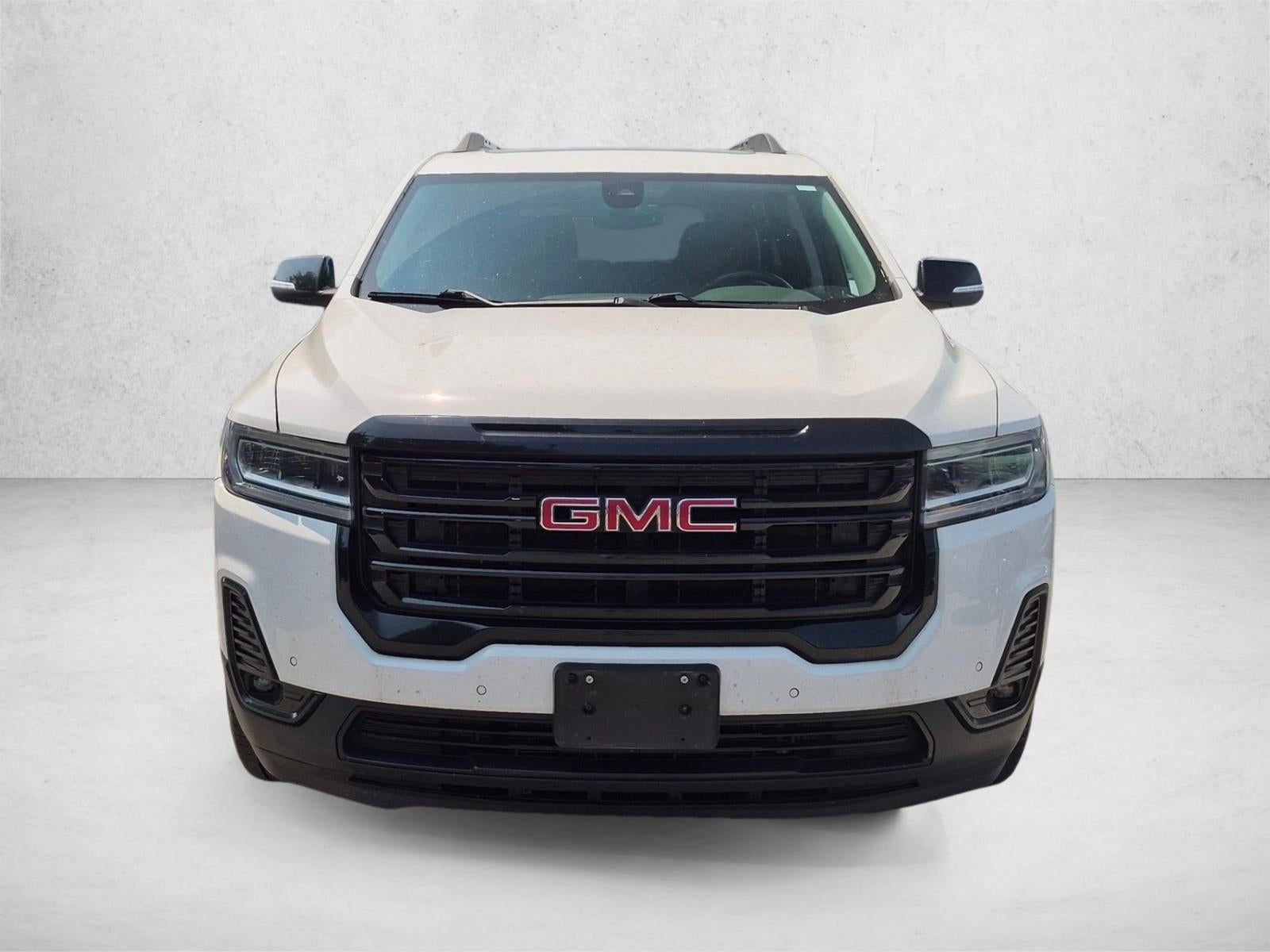 2021 GMC Acadia AWD SLT