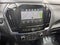 2018 Chevrolet Traverse AWD 3LT