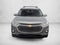 2018 Chevrolet Traverse AWD 3LT