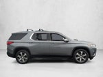 2018 Chevrolet Traverse AWD 3LT