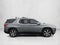 2018 Chevrolet Traverse AWD 3LT