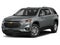 2018 Chevrolet Traverse AWD 3LT