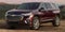 2018 Chevrolet Traverse AWD 3LT