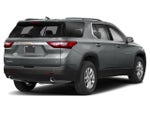 2018 Chevrolet Traverse AWD 3LT
