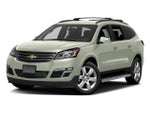 2017 Chevrolet Traverse AWD 1LT