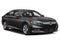 2019 Honda Accord Sedan EX-L 1.5T CVT