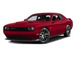 2016 Dodge Challenger 2dr Cpe 392 Hemi Scat Pack Shaker