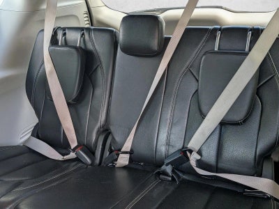 2022 Chrysler Pacifica Touring L FWD