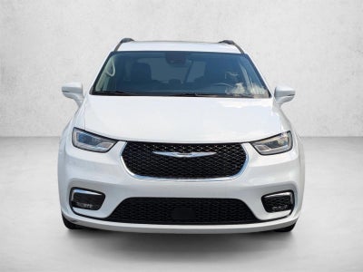 2022 Chrysler Pacifica Touring L FWD