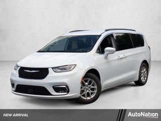 2022 Chrysler Pacifica Touring L FWD