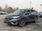 2022 Honda CR-V EX-L AWD